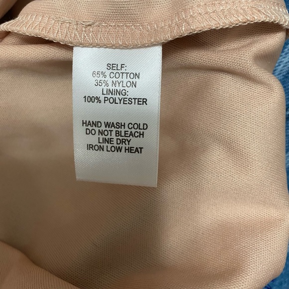 LuLus Blue Lace She’s a Knockout Bodycon Mini Dress - Picture 13 of 14